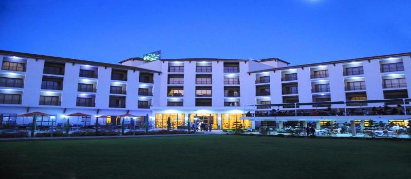 Haile Resort Adama image