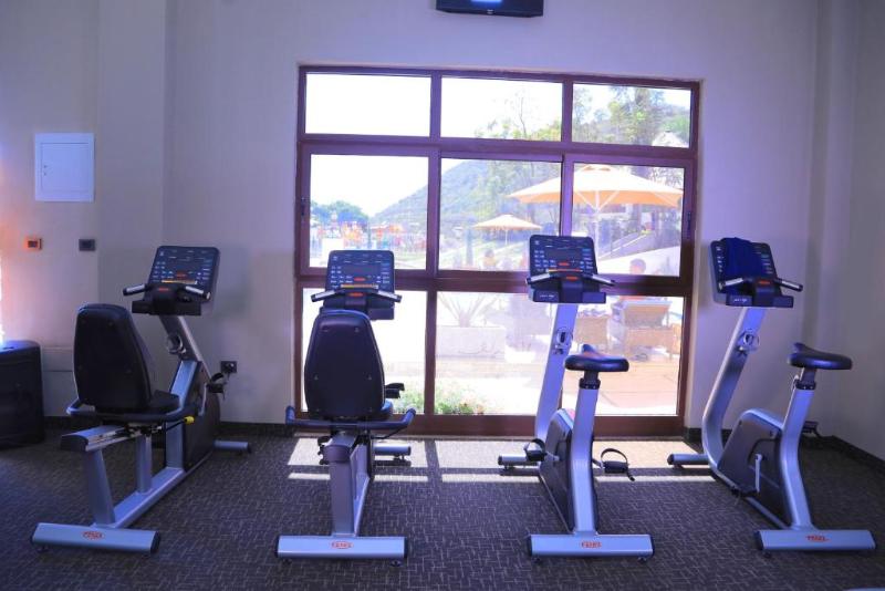 Haile Resort Adama image 7