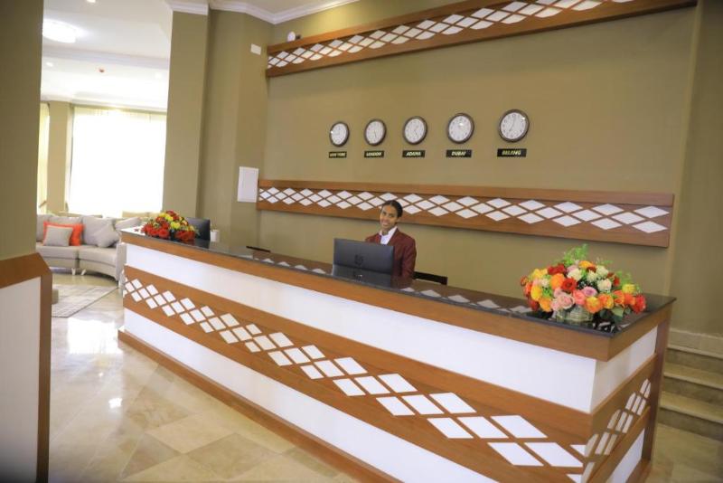 Haile Resort Adama image