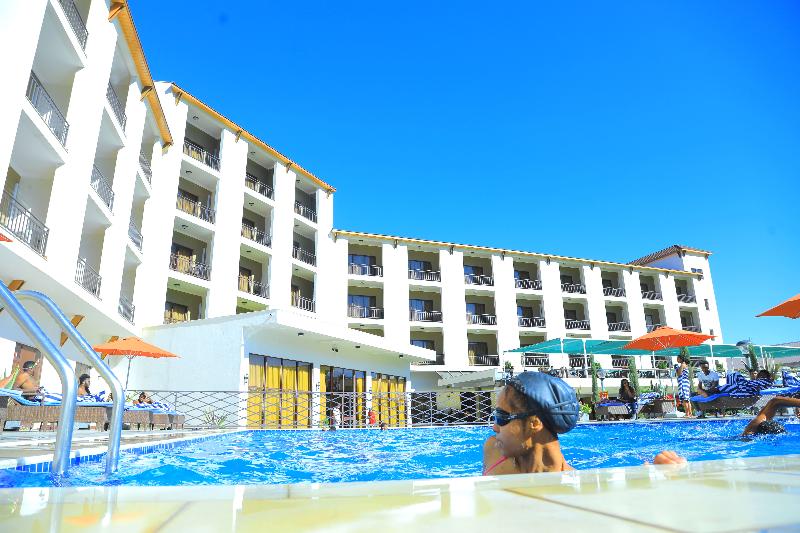 Haile Resort Adama image