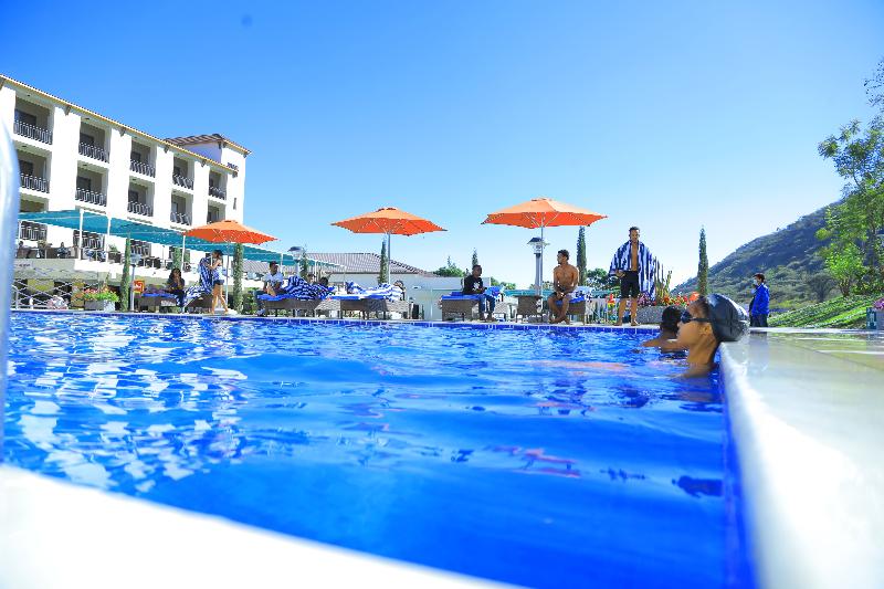 Haile Resort Adama image