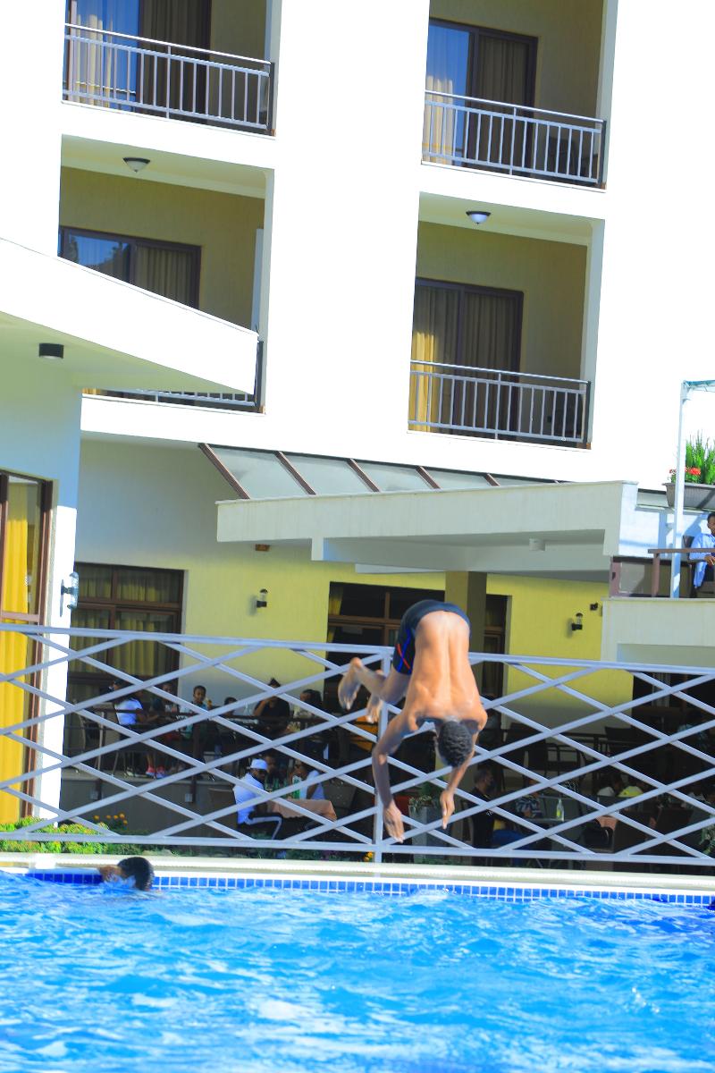Haile Resort Adama image