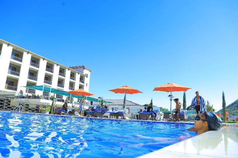 Haile Resort Adama image
