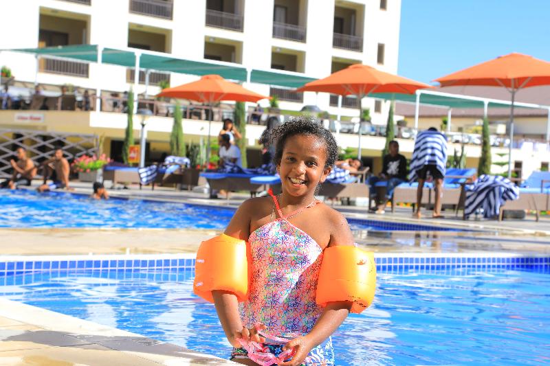 Haile Resort Adama image