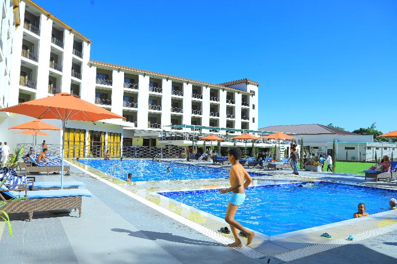Haile Resort Adama image