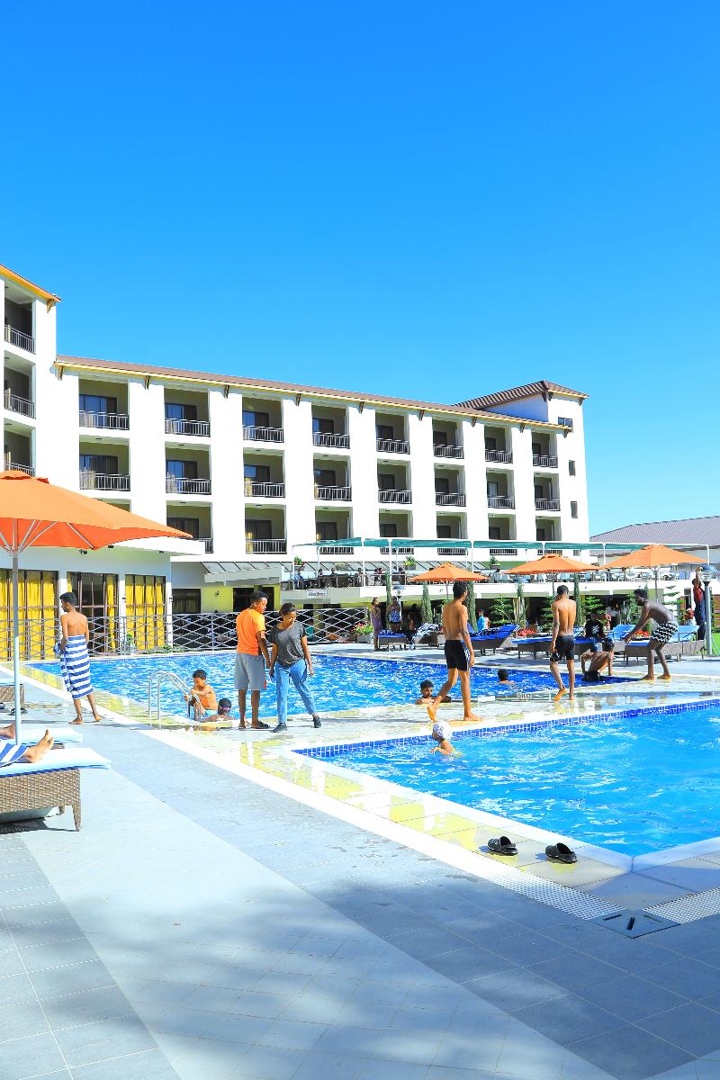 Haile Resort Adama image