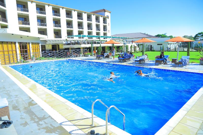 Haile Resort Adama image
