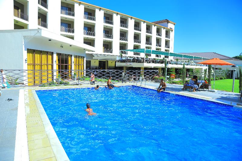 Haile Resort Adama image