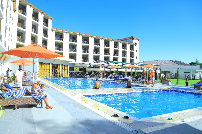 Haile Resort Adama image