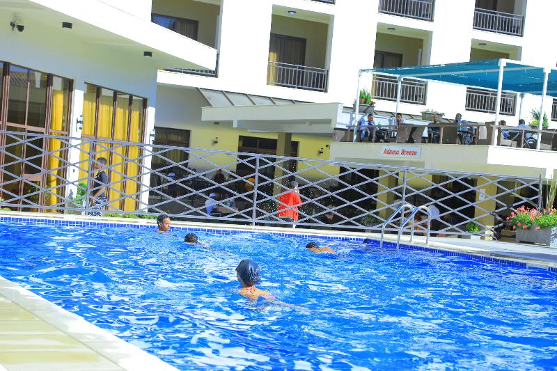 Haile Resort Adama image