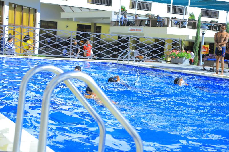 Haile Resort Adama image