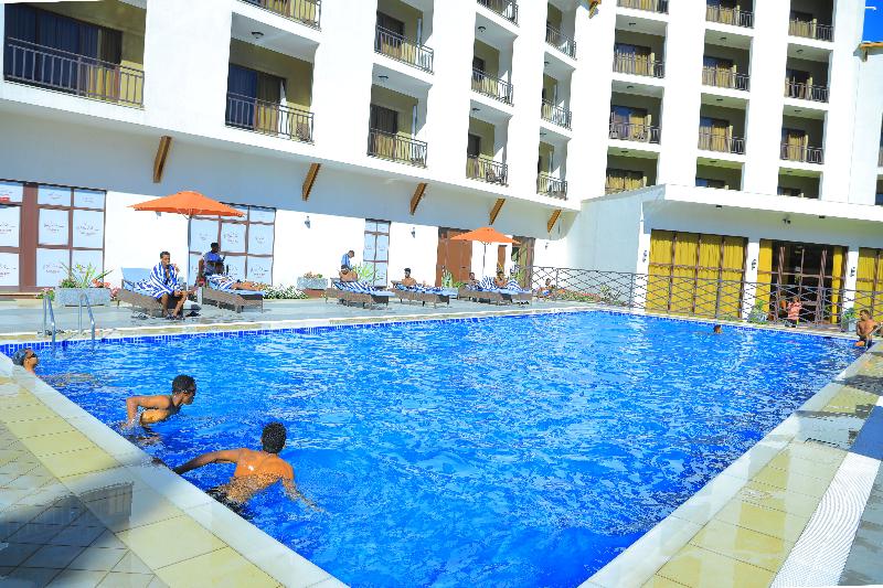 Haile Resort Adama image