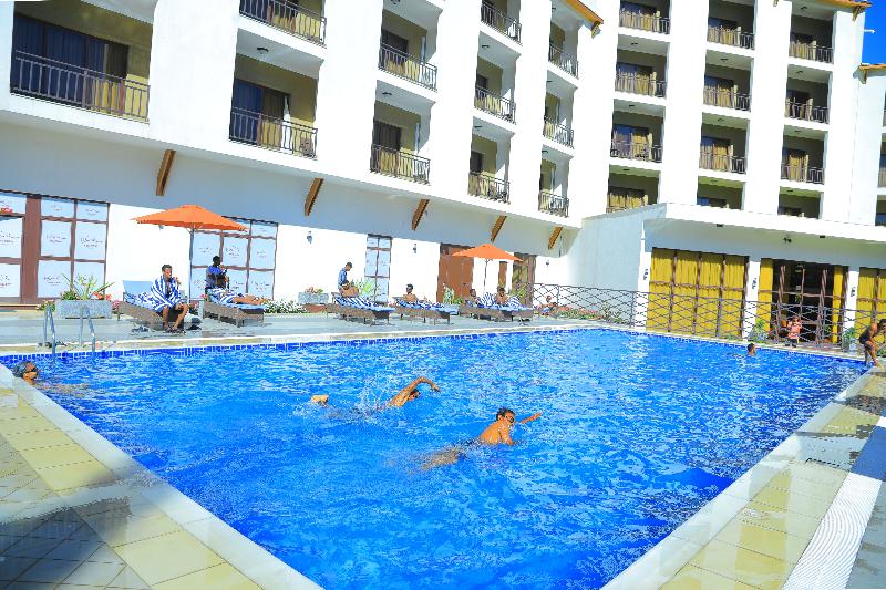 Haile Resort Adama image