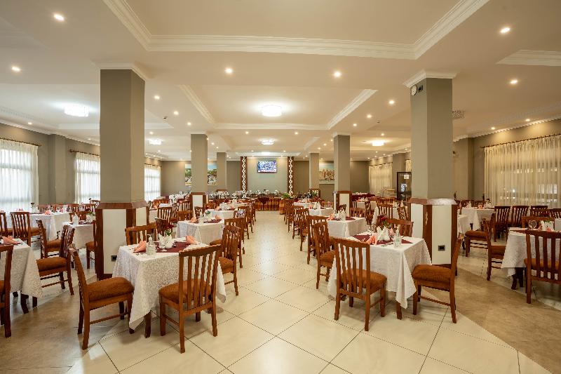Haile Resort Adama image 2