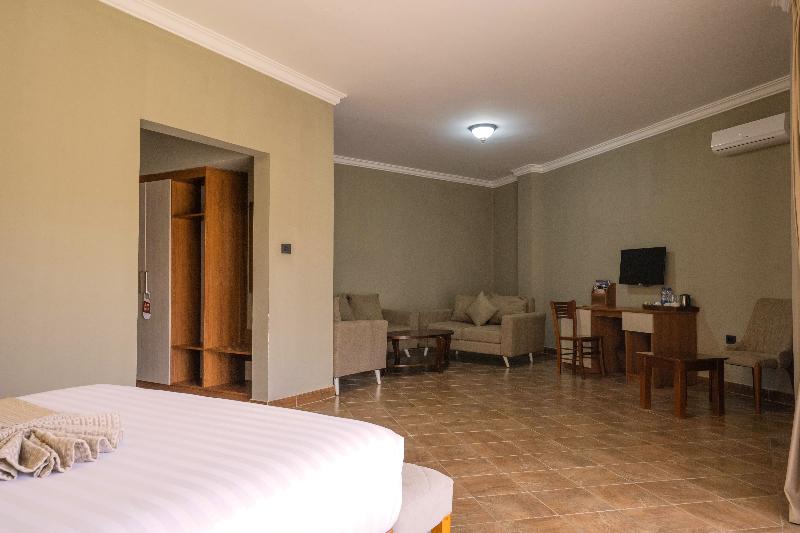 Haile Resort Adama image