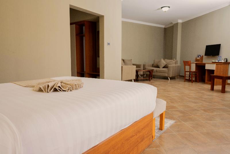 Haile Resort Adama image 9