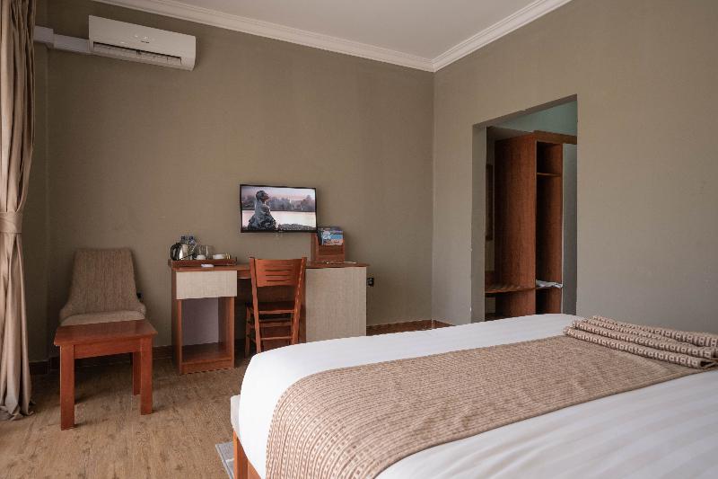 Haile Resort Adama image
