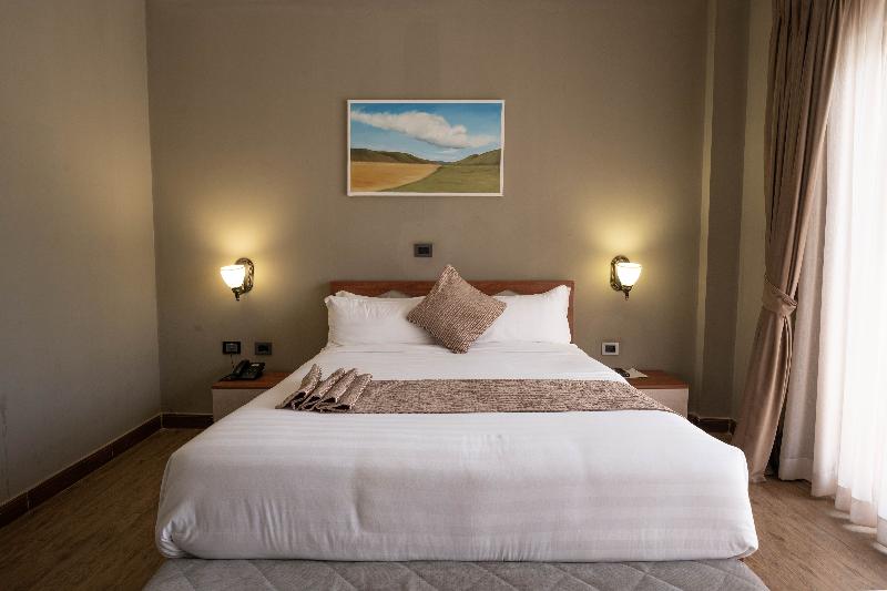 Haile Resort Adama image