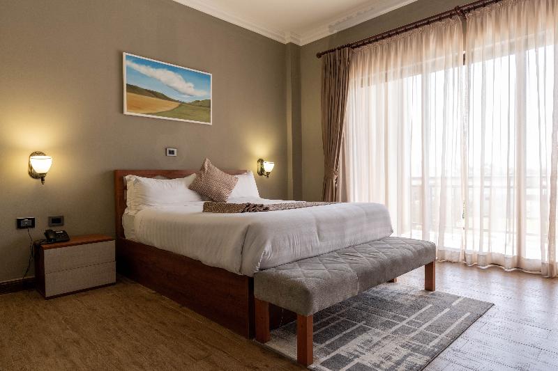 Haile Resort Adama image