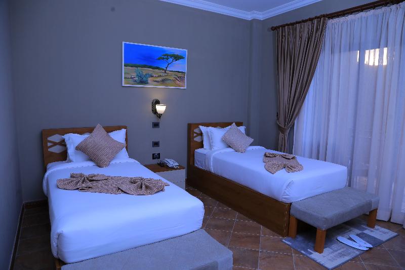 Haile Resort Adama image
