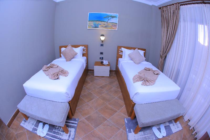Haile Resort Adama image