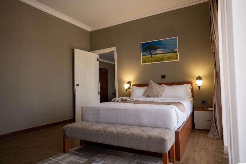 Haile Resort Adama image