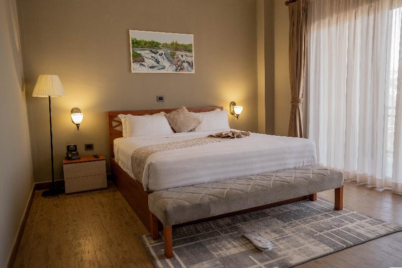 Haile Resort Adama image