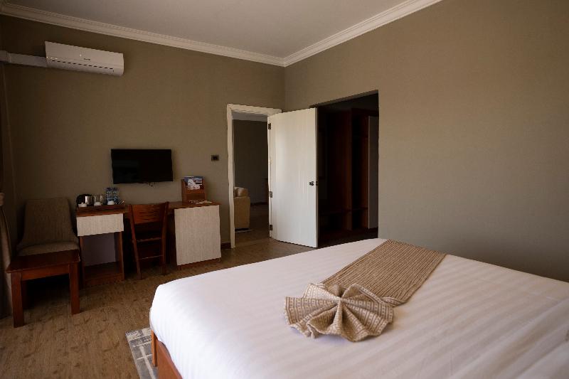 Haile Resort Adama image