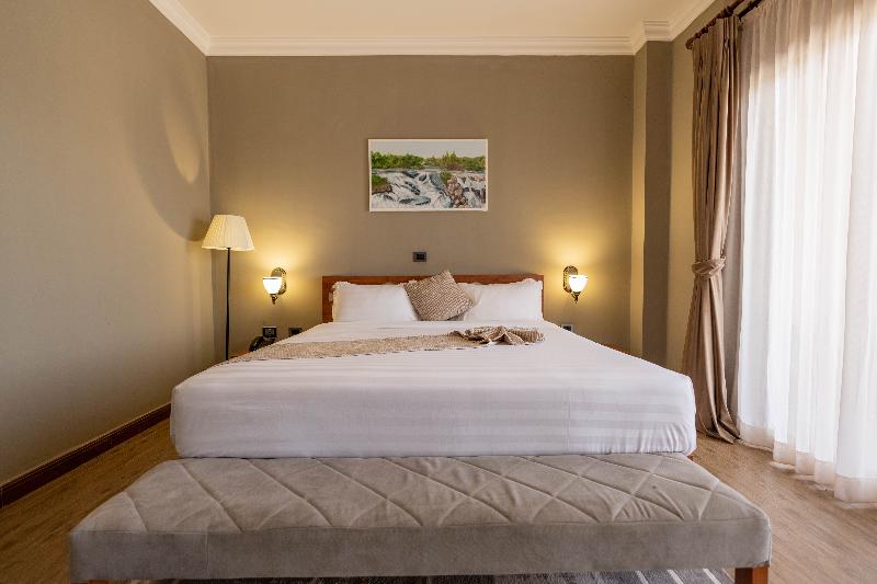 Haile Resort Adama image