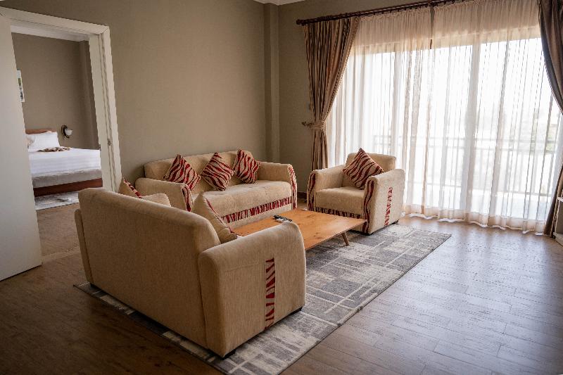 Haile Resort Adama image