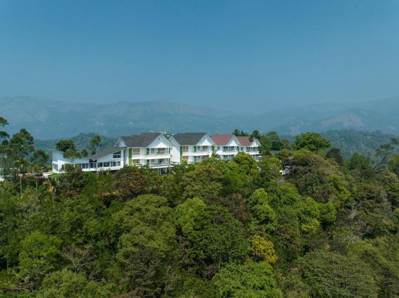 Sprise Munnar-resort & Spa — general view