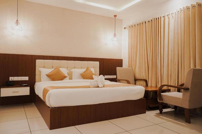 Sprise Munnar-resort & Spa image