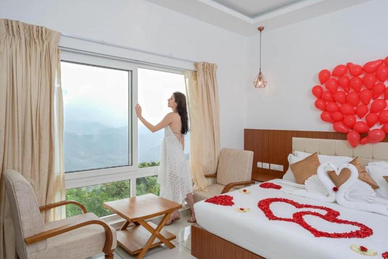 Sprise Munnar-resort & Spa image