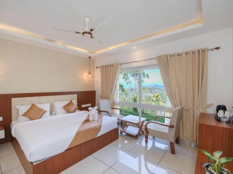 Sprise Munnar-resort & Spa image