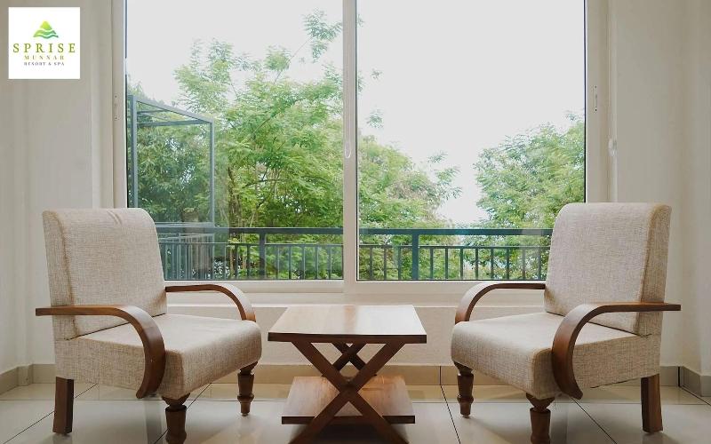 Sprise Munnar-resort & Spa image