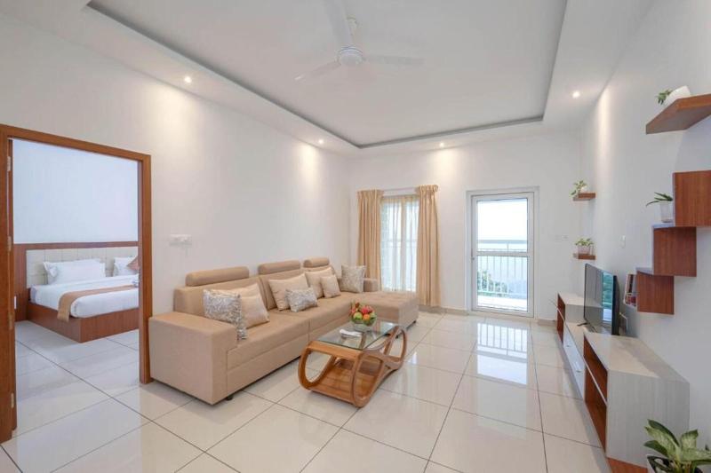 Sprise Munnar-resort & Spa image