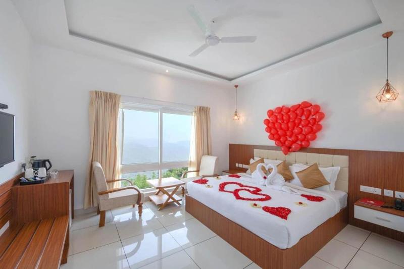Sprise Munnar-resort & Spa image