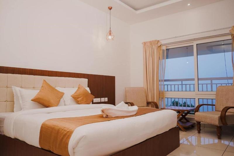 Sprise Munnar-resort & Spa image