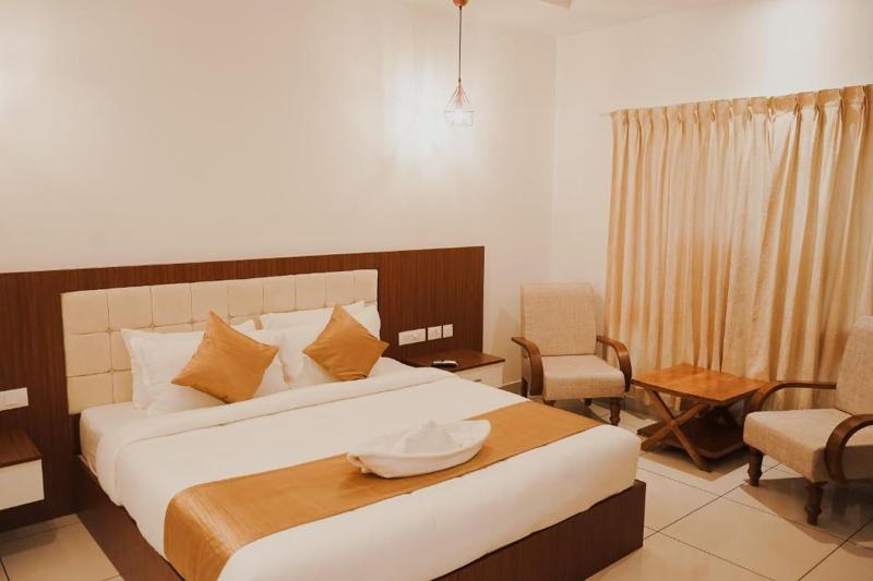 Sprise Munnar-resort & Spa image