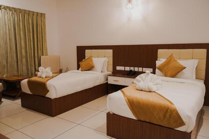 Sprise Munnar-resort & Spa image