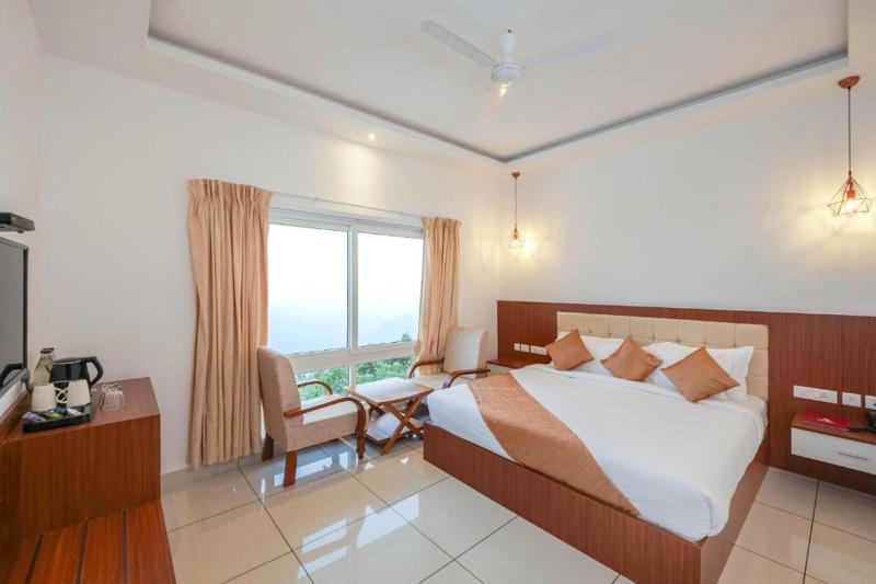 Sprise Munnar-resort & Spa image