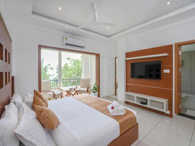 Sprise Munnar-resort & Spa image