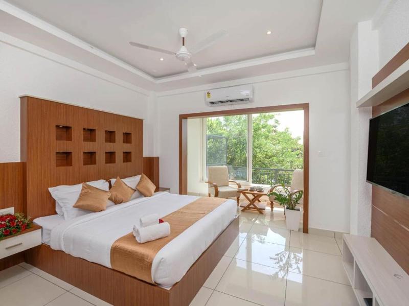 Sprise Munnar-resort & Spa image
