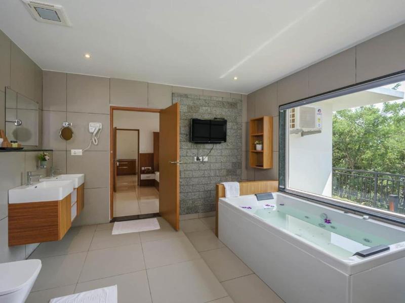 Sprise Munnar-resort & Spa image