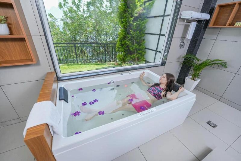 Sprise Munnar-resort & Spa image