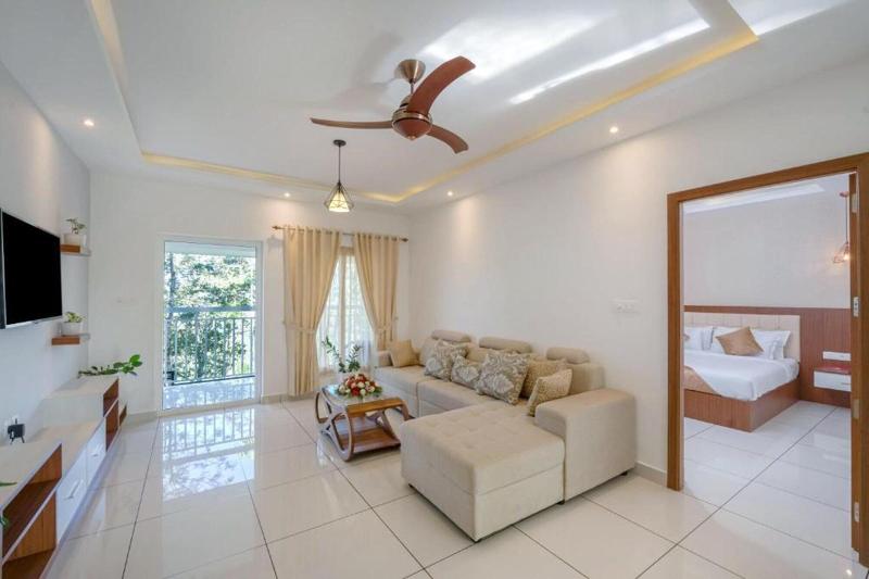 Sprise Munnar-resort & Spa image