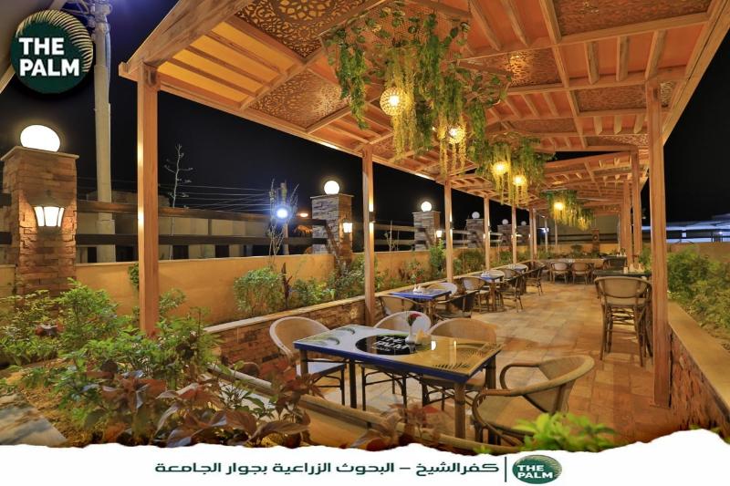 The Palm Hotel image