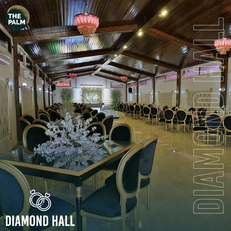 The Palm Hotel image