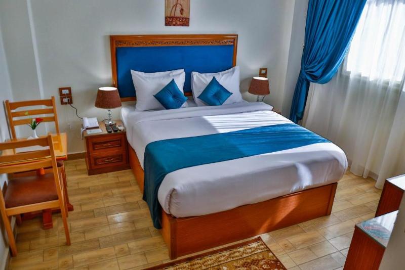 The Palm Hotel image