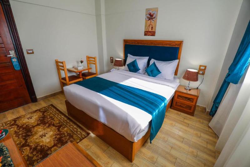 The Palm Hotel image